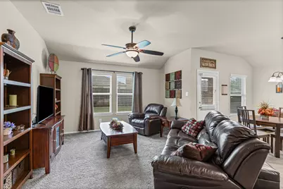 1104 Ruby Court, Princeton, TX 75407 - Photo 5