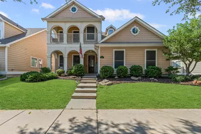 1213 Port Royal Court, Savannah, TX 76227 - Photo 1