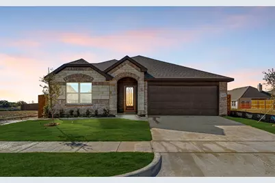 3665 Jordan Way, Kaufman, TX 75142 - Photo 3