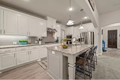 708 Parkland Drive, Little Elm, TX 76227 - Photo 9