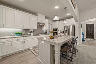 708 Parkland Dr, Little Elm, TX 76227 - Photo 9