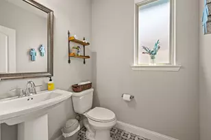 708 Parkland Dr, Little Elm, TX 76227 - Photo 15