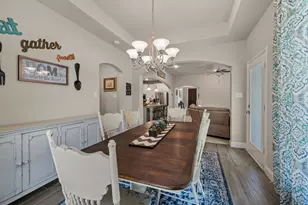 708 Parkland Dr, Little Elm, TX 76227 - Photo 5