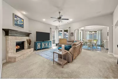 708 Parkland Drive, Little Elm, TX 76227 - Photo 13