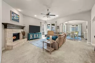 708 Parkland Dr, Little Elm, TX 76227 - Photo 13