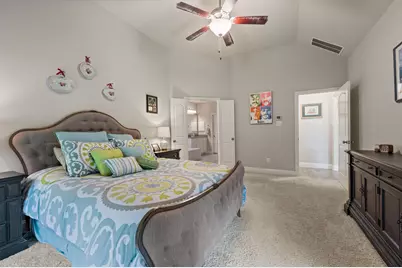 708 Parkland Drive, Little Elm, TX 76227 - Photo 17