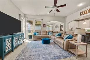 708 Parkland Dr, Little Elm, TX 76227 - Photo 3