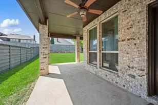 708 Parkland Dr, Little Elm, TX 76227 - Photo 29