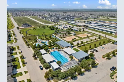 708 Parkland Drive, Little Elm, TX 76227 - Photo 35