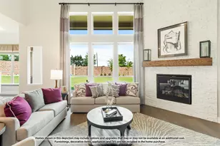 2403 Prosper Wy, Mansfield, TX 76063 - Photo 13