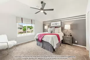 2403 Prosper Wy, Mansfield, TX 76063 - Photo 39