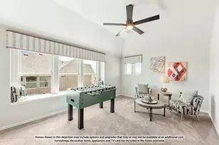 2403 Prosper Wy, Mansfield, TX 76063 - Photo 35