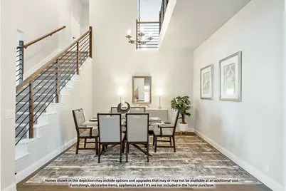 2403 Prosper Way, Mansfield, TX 76063 - Photo 7