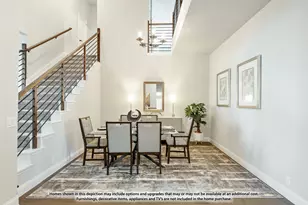 2403 Prosper Wy, Mansfield, TX 76063 - Photo 7