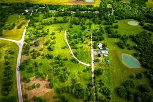 Tbd Hillside Dr, Lone Oak, TX 75453 - Photo 1