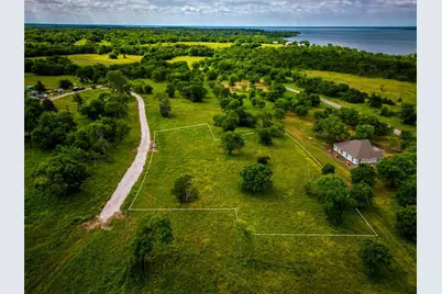 Tbd Hillside Drive, Lone Oak, TX 75453 - Photo 3