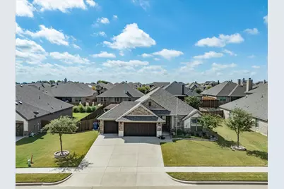 526 Barley Drive, Waxahachie, TX 75165 - Photo 1