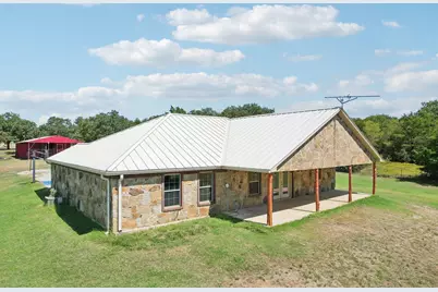 718 County Road 232, Collinsville, TX 76233 - Photo 39