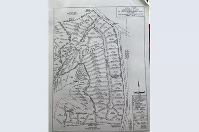 Lot 22 & 22A Fisherman's Bay Lake Fork, Quitman, TX 75783 - Photo 5