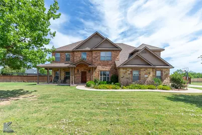 118 Prairie Creek Way, Abilene, TX 79602 - Photo 1