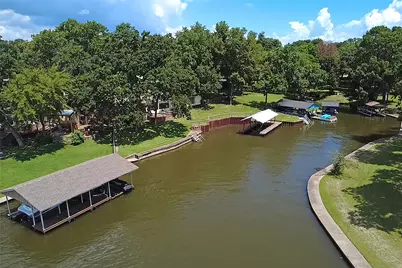 1208 Atoll Court, Tool, TX 75143 - Photo 23