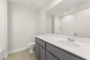 672 Sandiford, Mansfield, TX 76063 - Photo 17