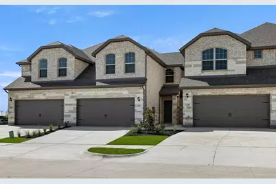 672 Sandiford, Mansfield, TX 76063 - Photo 1