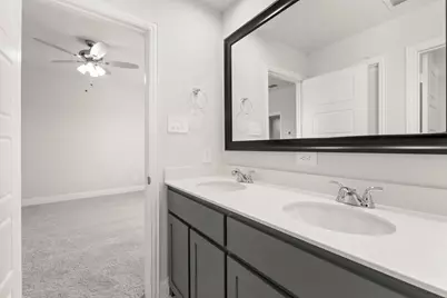 672 Sandiford, Mansfield, TX 76063 - Photo 33