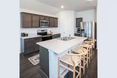 302 Wagon Wheel Drive, Josephine, TX 75189 - Photo 17