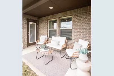 302 Wagon Wheel Drive, Josephine, TX 75189 - Photo 23