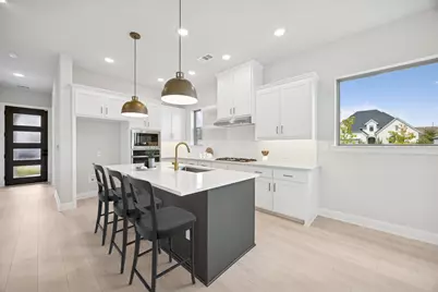 1837 Lightner Road, Van Alstyne, TX 75495 - Photo 5