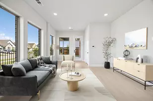 1837 Lightner Rd, Van Alstyne, TX 75495 - Photo 7