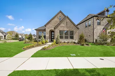 1837 Lightner Road, Van Alstyne, TX 75495 - Photo 1