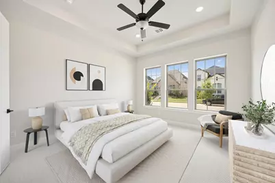 1837 Lightner Road, Van Alstyne, TX 75495 - Photo 9