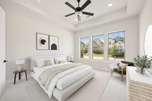 1837 Lightner Rd, Van Alstyne, TX 75495 - Photo 9