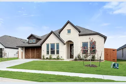 529 Sanctuary Drive, Waxahachie, TX 75165 - Photo 3