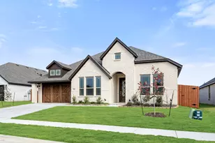 529 Sanctuary Dr, Waxahachie, TX 75165 - Photo 3