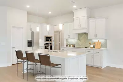 529 Sanctuary Drive, Waxahachie, TX 75165 - Photo 17