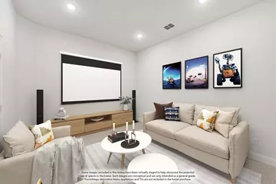 529 Sanctuary Drive, Waxahachie, TX 75165 - Photo 11