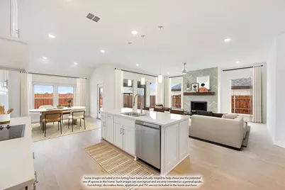 529 Sanctuary Drive, Waxahachie, TX 75165 - Photo 21