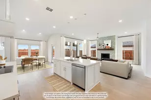 529 Sanctuary Dr, Waxahachie, TX 75165 - Photo 21