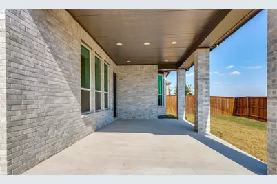 1109 Briar Oak Lane, Mansfield, TX 76063 - Photo 25