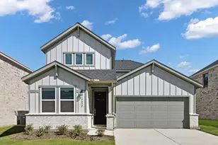 15032 Hierba Mora Dr, Fort Worth, TX 76052 - Photo 1