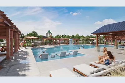 15032 Hierba Mora Drive, Fort Worth, TX 76052 - Photo 37