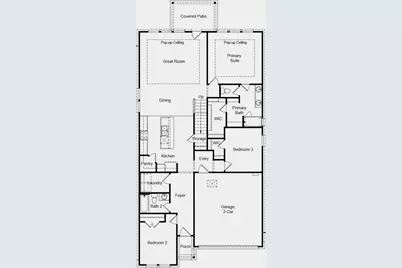 15032 Hierba Mora Drive, Fort Worth, TX 76052 - Photo 31