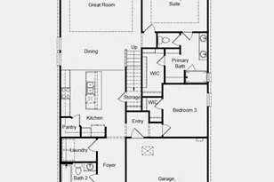 15032 Hierba Mora Dr, Fort Worth, TX 76052 - Photo 31