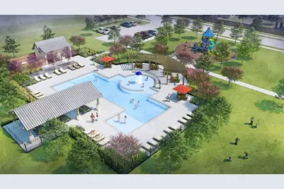 15032 Hierba Mora Drive, Fort Worth, TX 76052 - Photo 35