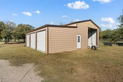 1605 Cloverleaf Road, Bellmead, TX 76705 - Photo 27