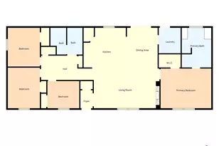 1605 Cloverleaf Rd, Bellmead, TX 76705 - Photo 29