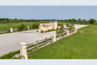 Lot 22 Edgewater Way, Corsicana, TX 76233 - Photo 3